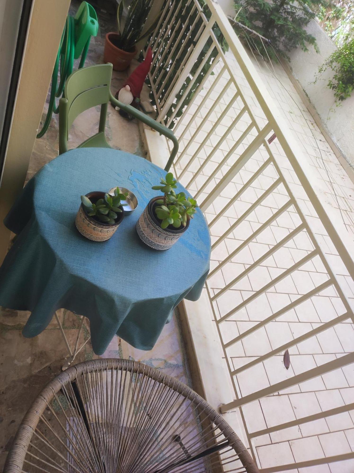 Home_Nafplio Exterior photo